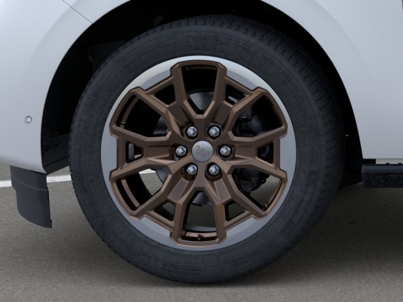 2026 Ford Expedition MAX King Ranch®