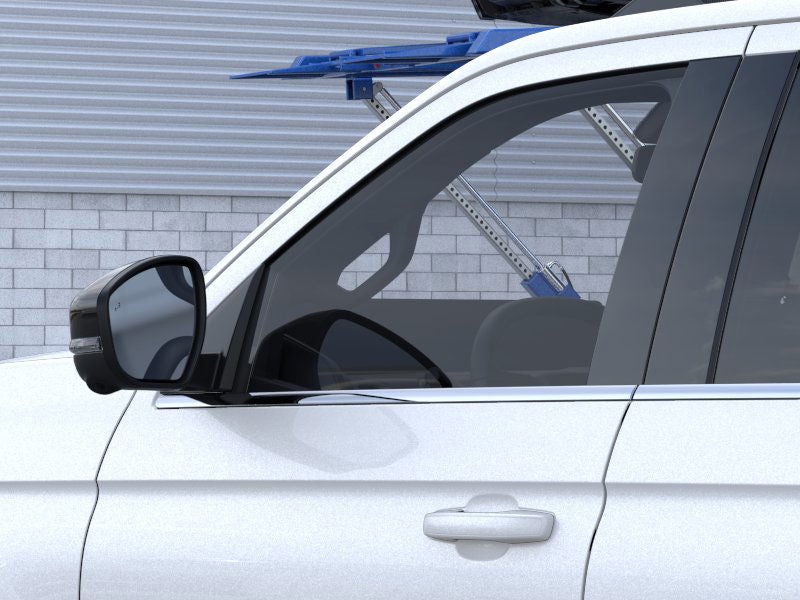 2026 Ford Expedition MAX King Ranch®