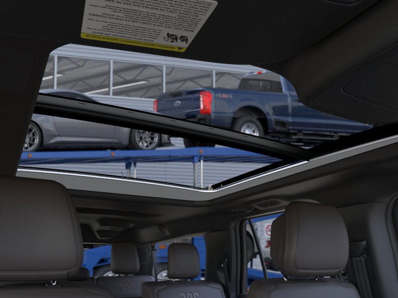 2026 Ford Expedition MAX King Ranch®