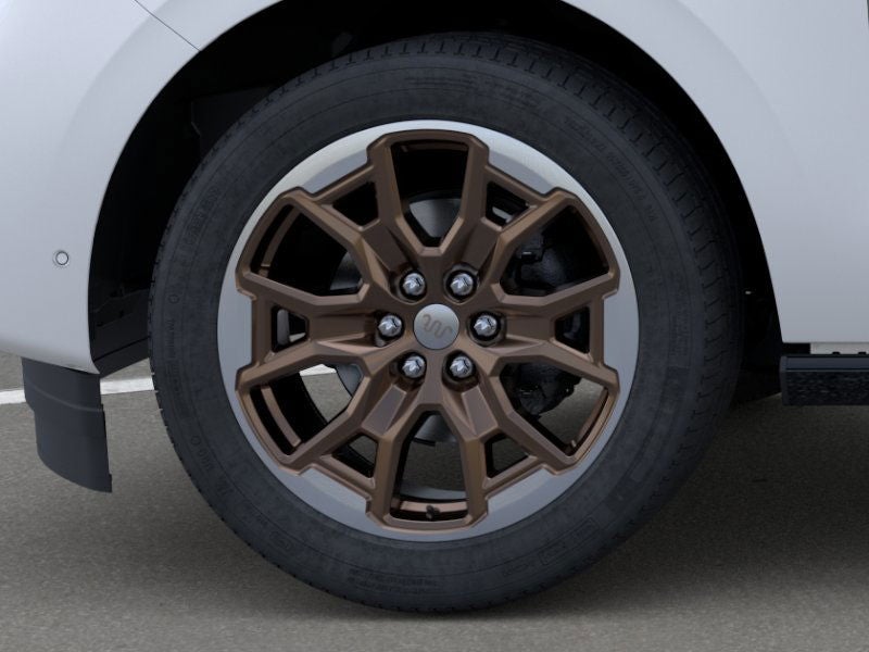 2026 Ford Expedition MAX King Ranch®