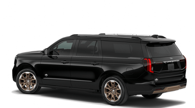 2026 Ford Expedition MAX King Ranch®