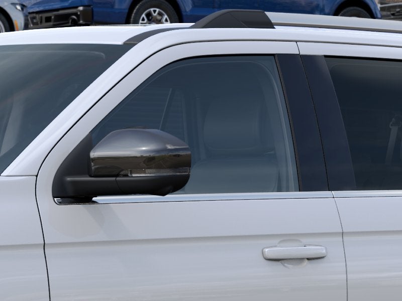2027 Ford Expedition MAX King Ranch®