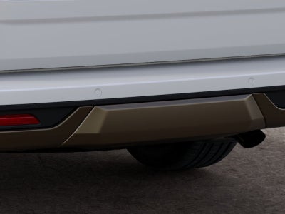2027 Ford Expedition MAX King Ranch®