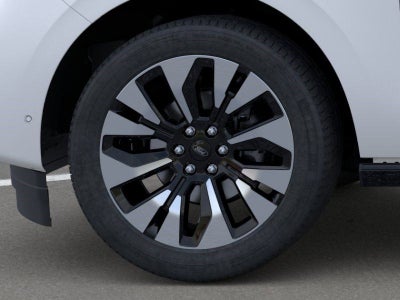 2026 Ford Expedition Platinum®
