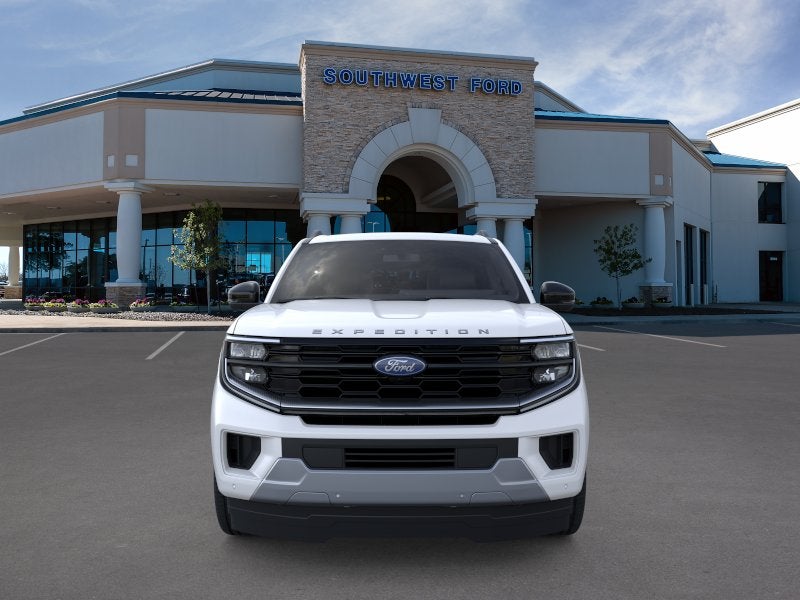 2026 Ford Expedition Platinum®