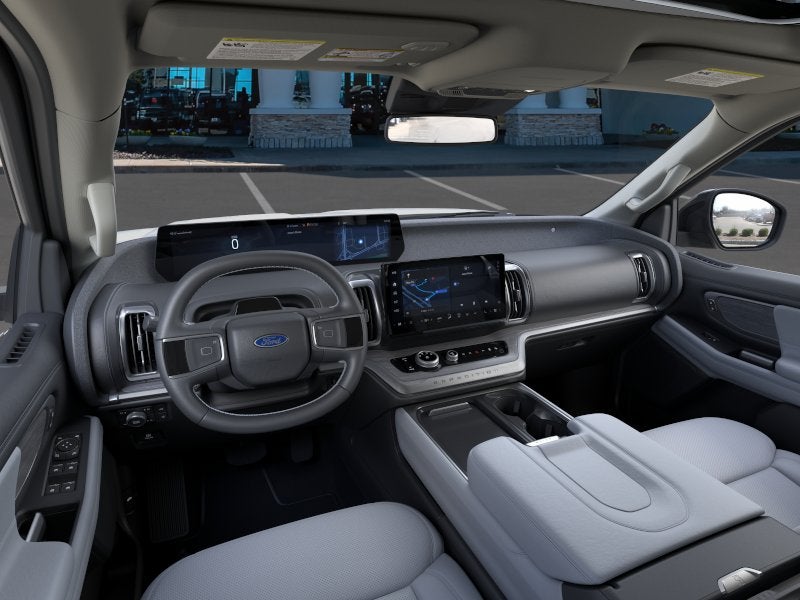 2026 Ford Expedition Platinum®