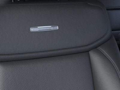 2026 Ford Expedition Platinum®