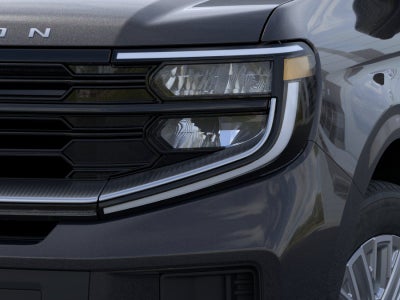 2026 Ford Expedition Platinum®