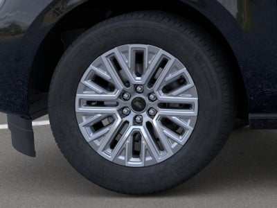 2026 Ford Expedition Platinum®