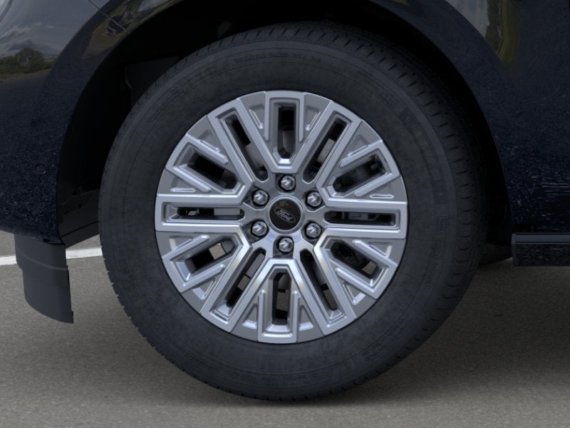 2026 Ford Expedition Platinum®