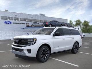 2026 Ford Expedition Platinum®