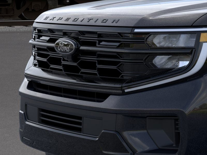 2026 Ford Expedition Platinum®
