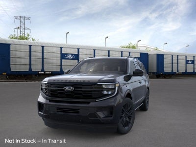 2026 Ford Expedition Platinum®