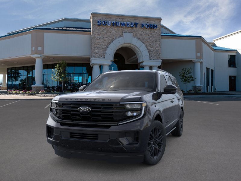 2026 Ford Expedition Platinum®