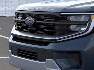 2026 Ford Expedition Platinum®