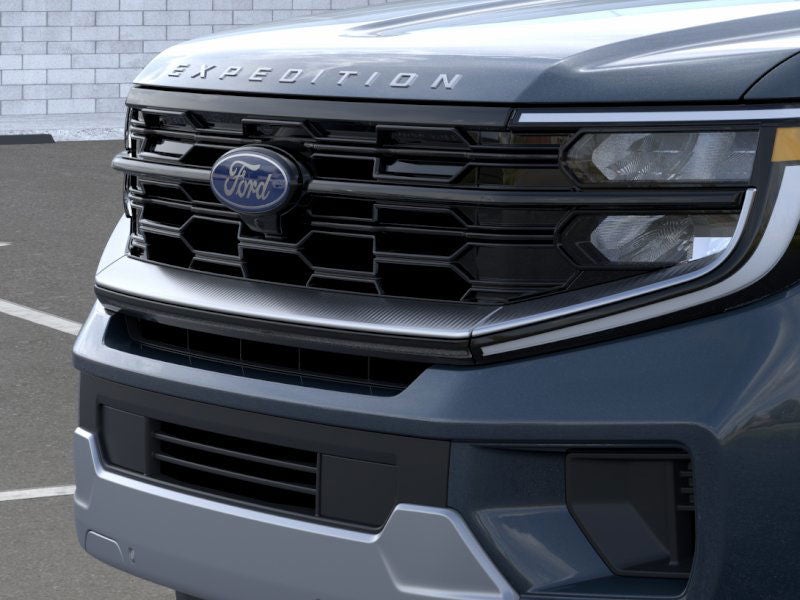 2026 Ford Expedition Platinum®