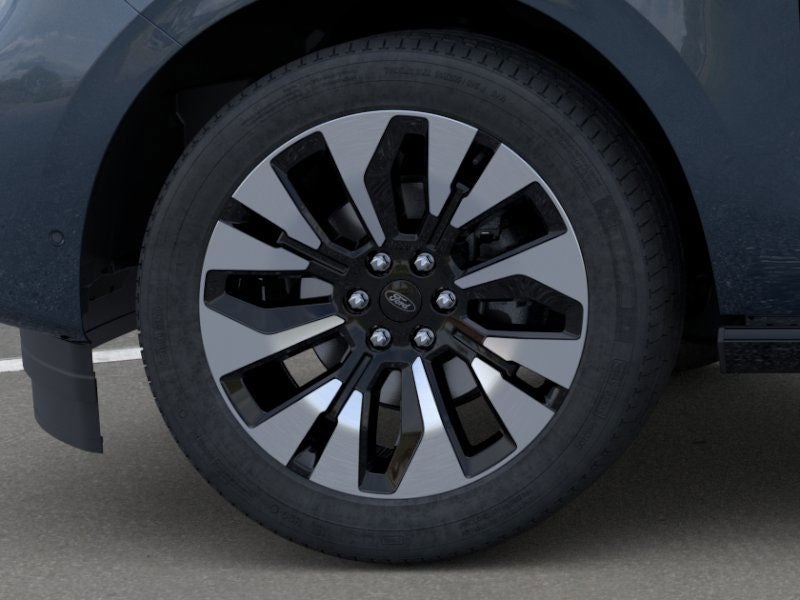 2026 Ford Expedition Platinum®