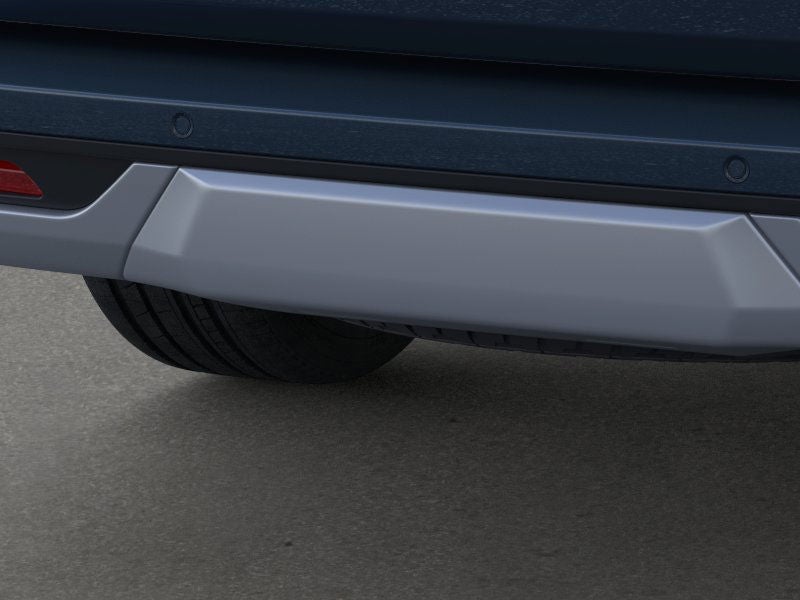 2026 Ford Expedition Platinum®