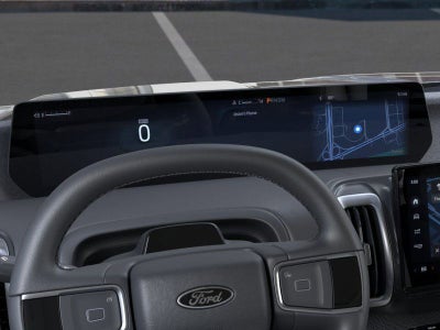 2026 Ford Expedition Platinum®