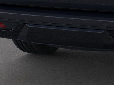 2026 Ford Expedition Platinum®