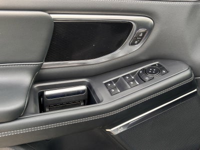 2026 Ford Expedition Platinum®