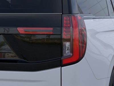 2026 Ford Expedition Platinum®