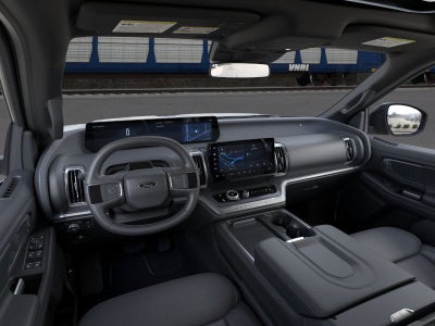 2026 Ford Expedition Platinum®