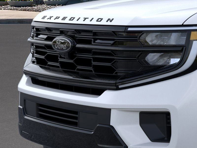 2026 Ford Expedition Platinum®