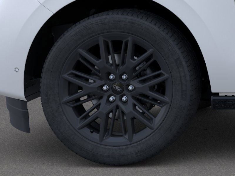 2026 Ford Expedition Platinum®