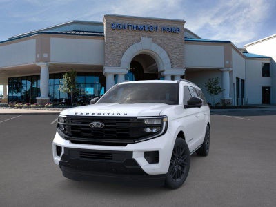 2026 Ford Expedition Platinum®