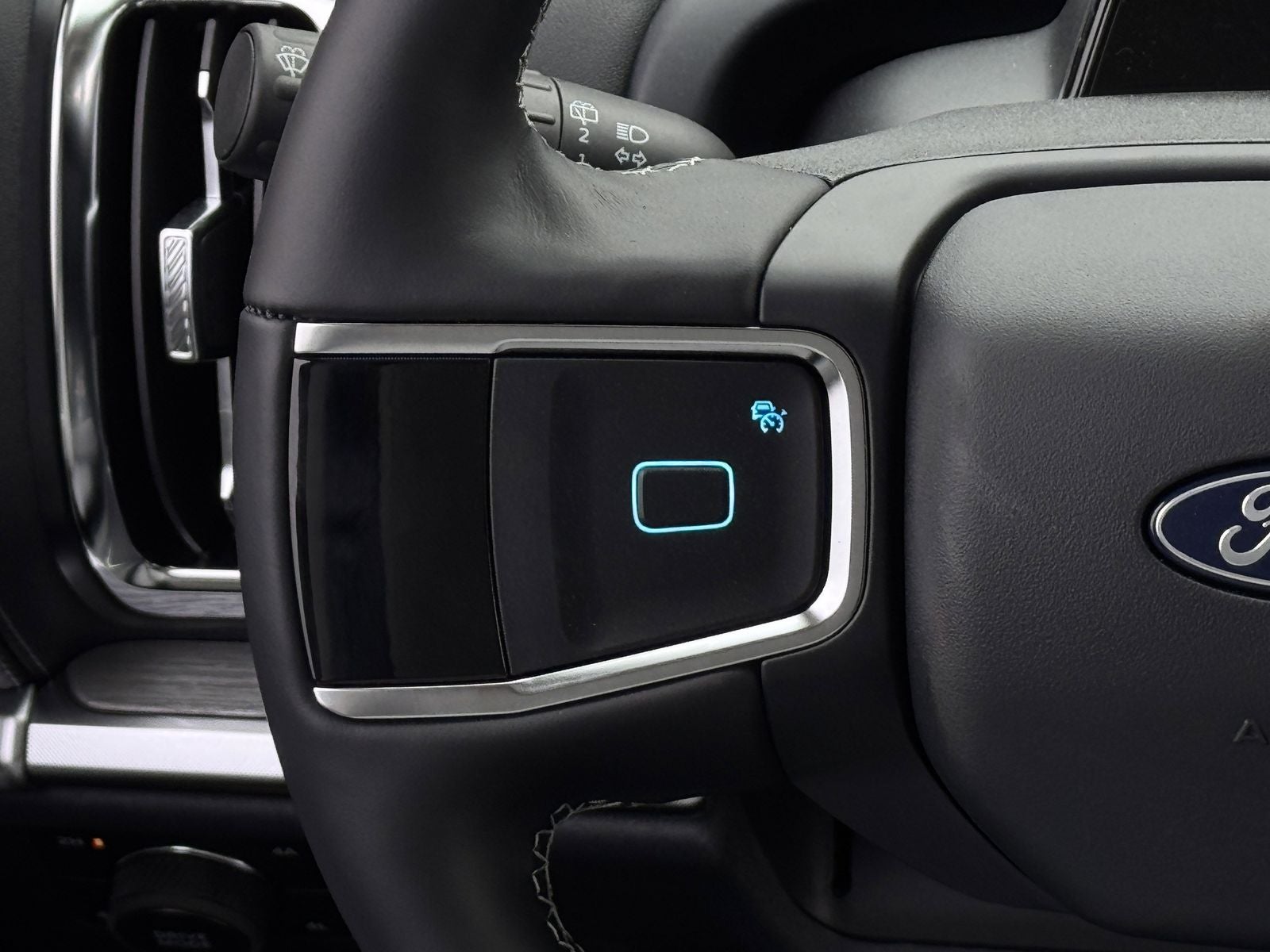 2026 Ford Expedition Platinum®