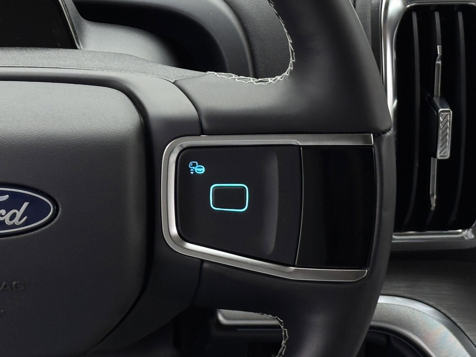 2026 Ford Expedition Platinum®