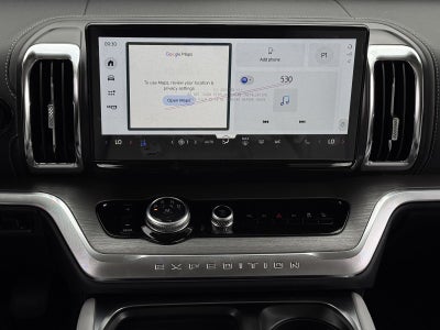 2026 Ford Expedition Platinum®