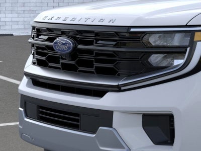 2026 Ford Expedition Platinum®