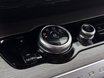 2026 Ford Expedition Platinum®