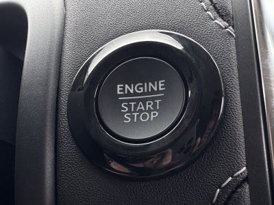 2026 Ford Expedition Platinum®