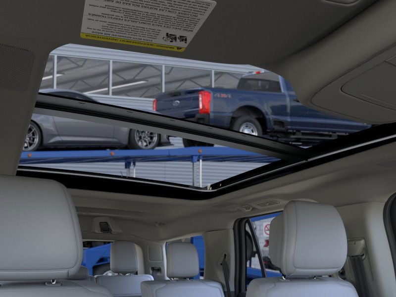 2026 Ford Expedition Platinum®