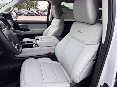 2026 Ford Expedition Platinum®