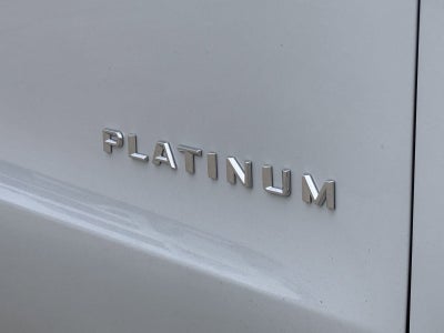 2026 Ford Expedition Platinum®