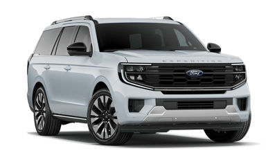 2026 Ford Expedition Platinum®