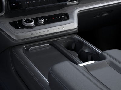 2026 Ford Expedition Platinum®