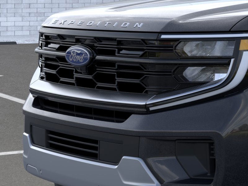 2026 Ford Expedition Platinum®