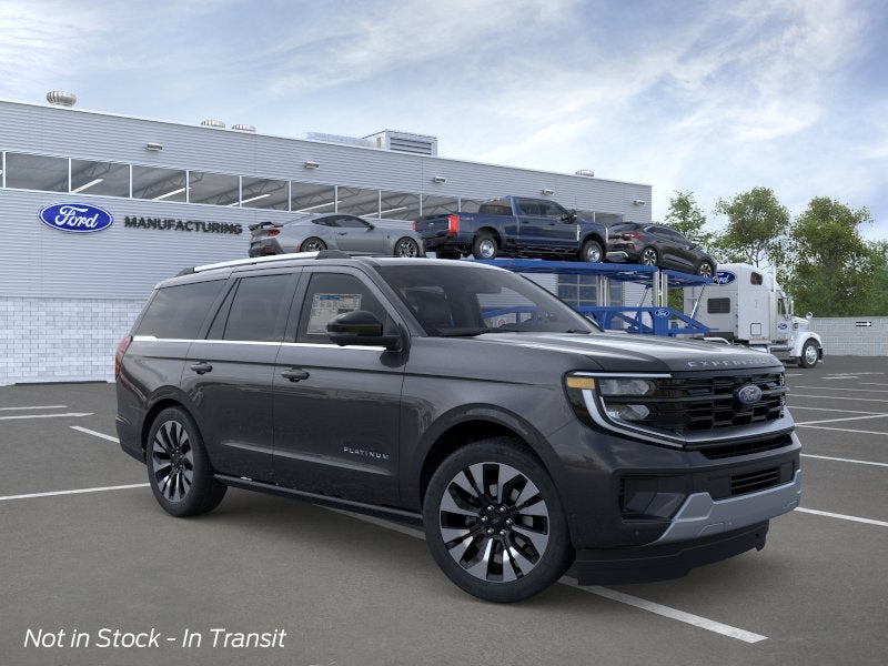 2026 Ford Expedition Platinum®