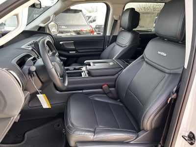 2026 Ford Expedition Platinum®