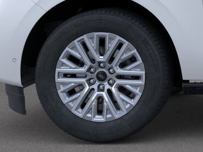 2026 Ford Expedition Platinum®