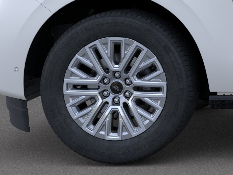 2026 Ford Expedition Platinum®