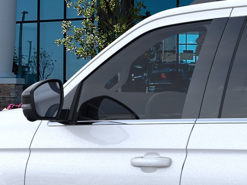 2026 Ford Expedition Platinum®