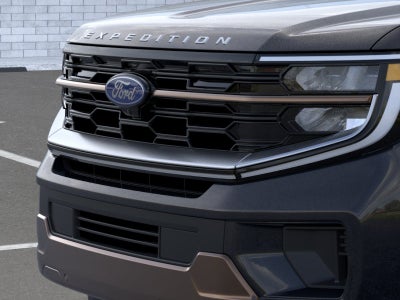 2026 Ford Expedition King Ranch®