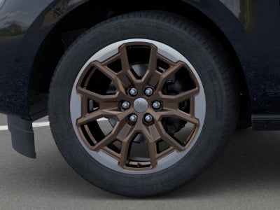 2026 Ford Expedition King Ranch®