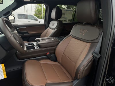 2026 Ford Expedition King Ranch®